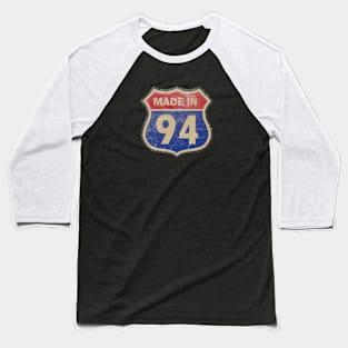 made in 94 Baseball T-Shirt